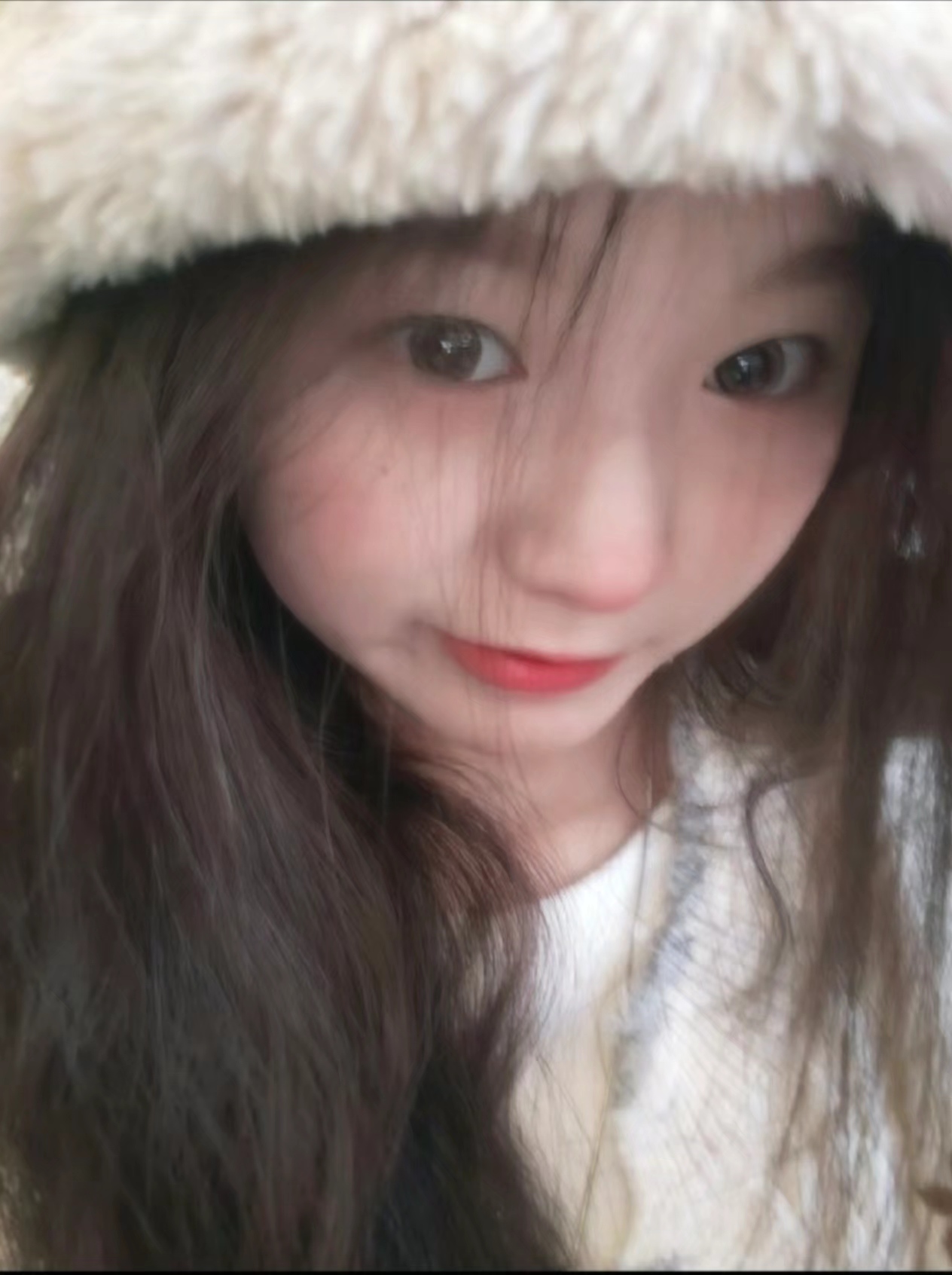 王可欣 可爱照片2